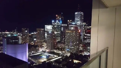 Luxury 1 1 bedroom penthouse in the heart of downtown Toronto Image# 1