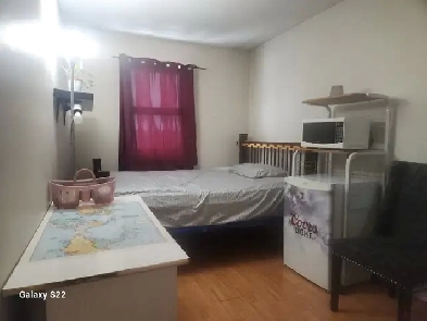 Room for Rent @Warden and Sheppard Ave Image# 1