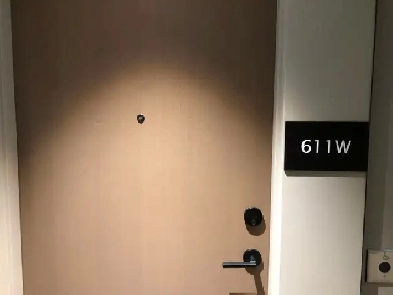 Toronto Downtown Furnished Two bedrooms Two washrooms Suite Rent Image# 1