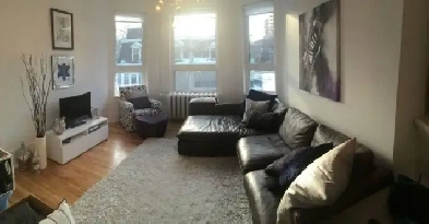 One Bedroom Apartment (Inglis & Lucknow St) Image# 1