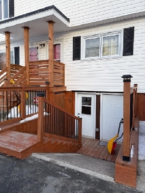 Fabulous 2 Bedroom Fairview Flat Image# 1