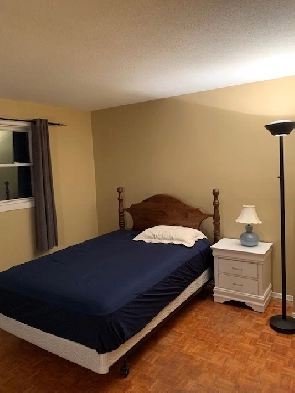 For Rent: Private Furnished Room in a Shared House Image# 1