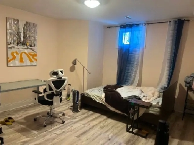 Singular Bedroom & Kitchen Residence Image# 1