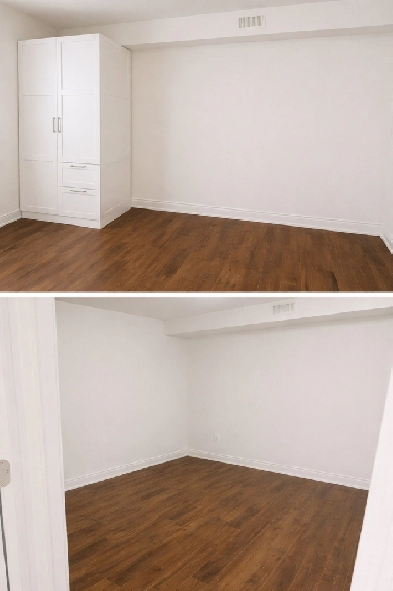 All-Female, Available Immediately, Close to Transit Image# 1