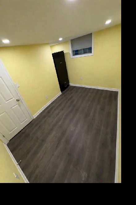 Basement Room for Rent Image# 1