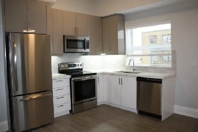 Boutique Style 2- Bedroom Apartment Image# 1