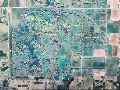 Mystery Lake Natural Area - Acreage Wanted - Private Sale Image# 1