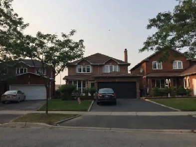 1 BEDROOM AVAILABLE NEAR HUMBER COLLEGE Image# 1