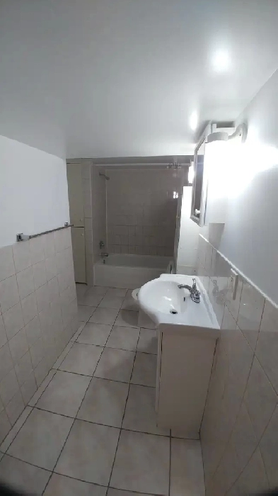 2 Bedroom basement apartment for Rent Scarborough Image# 1