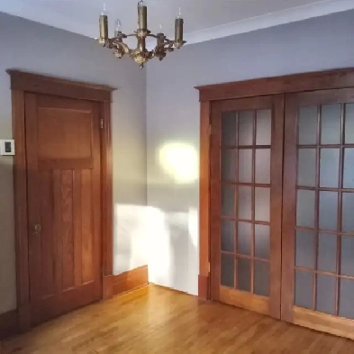 Superbe appartement Ville Marie Image# 1