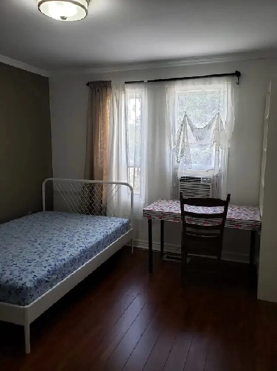 Private room/ Sheppard & warden Image# 1