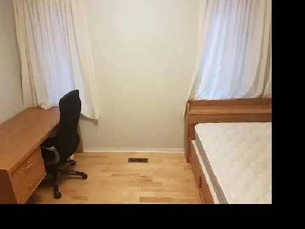 Ground Fl Room for Rent near UTSC/ Centennial Morningside Image# 1