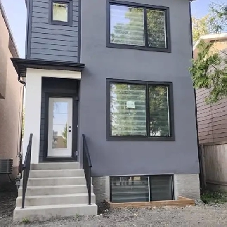 Beautiful 2-Bedroom Unit off Pembina Highway Image# 1