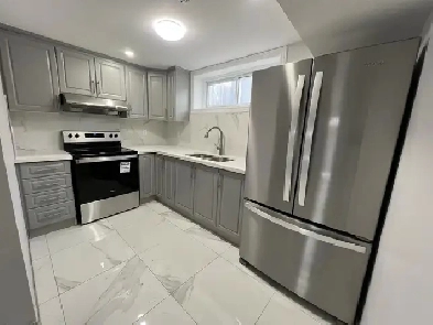 Basement for Rent! Image# 1