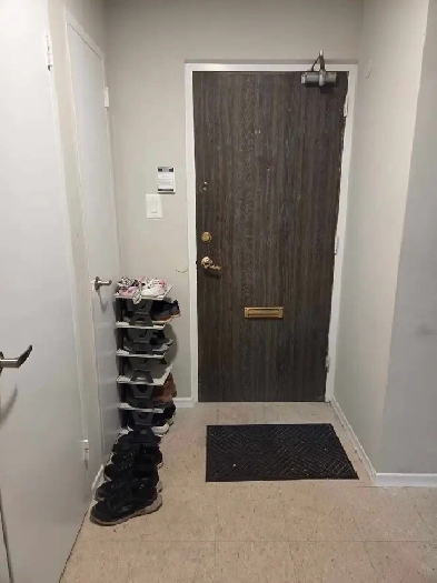 1 Furnished bedroom apartment for rent Image# 1