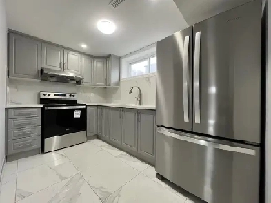 Basement for Rent! Image# 1