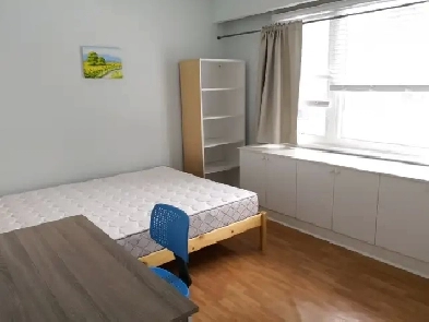 Private Room, Female ONLY, North York Image# 1