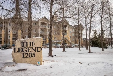 Stunning 2bdrm Condo w/ ample amenities and convenient location! Image# 1