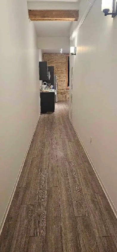 Apartment for sublet Image# 1