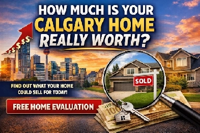 Thinking of Selling? Get Your FREE Home Evaluation Here First! Image# 1
