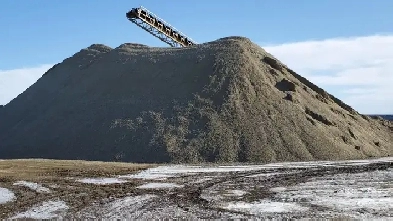 Gravel Pit for Sale Image# 1