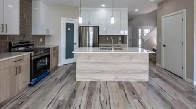 Sublet Opportunity Available at 72 David George Drive Image# 1