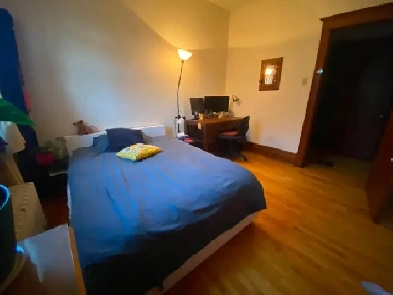 Location dans coloc pour le mois de Mai, près du métro Jarry Image# 1