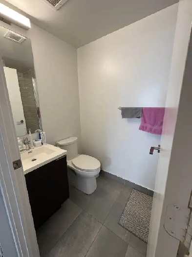 Subletting a room in a 3 bedroom apartment Image# 1