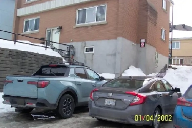 3 bedroom duplex apartment image