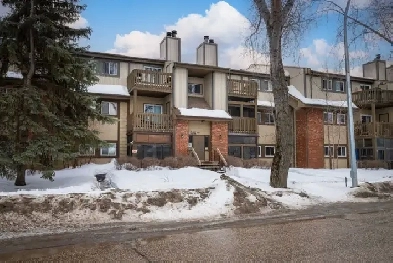 Well Maintained 2bdrm Condo w/ Spacious & Functional Layout! Image# 1