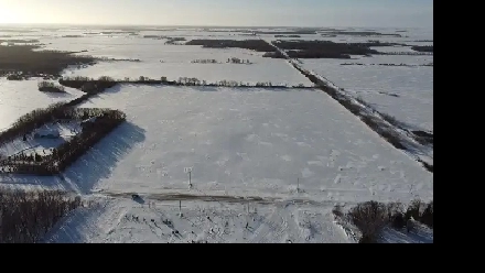 35acre corner lot! Perfect for dream home or farmland investment Image# 1