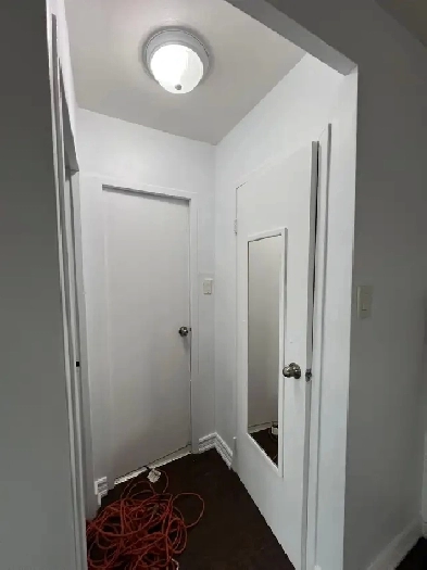 Apartment 1 BEDROOM - at Clouston Avenue, YORK ON Image# 1