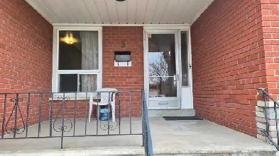 Room For Rent Near Humber Coiiage Image# 1