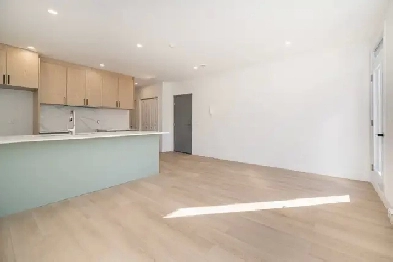 4 ½ rénové à louer – Verdun | 933 rue de l’Église Image# 1