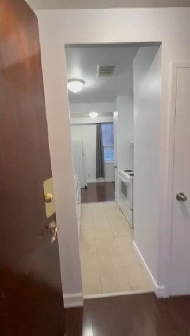 Apartment 1 BEDROOM - at Clouston Avenue, YORK ON Image# 1