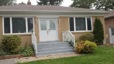 two bedroom basement for rent scarborough image