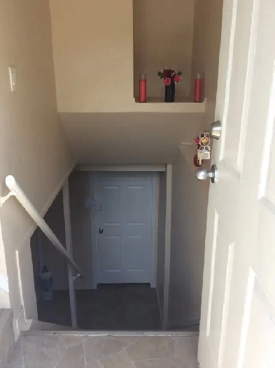 2 Bedroom Basement Suite Available for Rental Image# 1