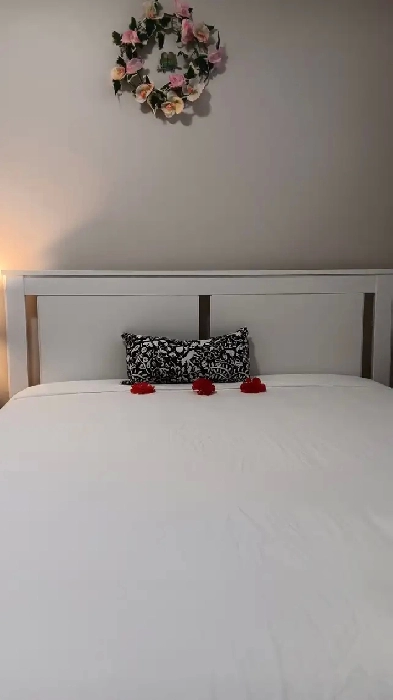 $750 – A FULLY FURNISHED ROOM FOR RENT Image# 1