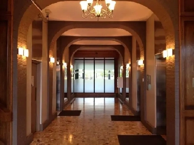 Blow Out Rent: Dalhousie - Bi-Level, 2 Bdrm,14th&15th Image# 1