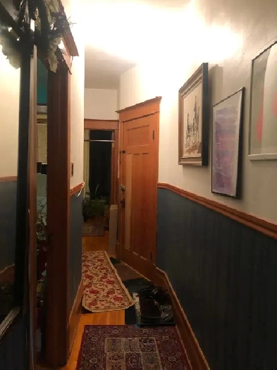 APP'T 4 1/2  (Rosemont/La Petite-Patrie), Little Italy Image# 1