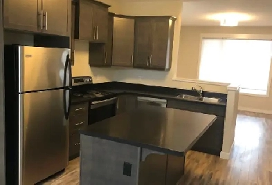 3 Bedroom Main Floor Suite – Harbour Landing–Available May 1st Image# 1