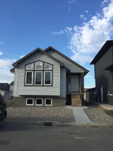 2 Bedroom Legal Basement Suite–Harbour Landing–Available May 1st Image# 1