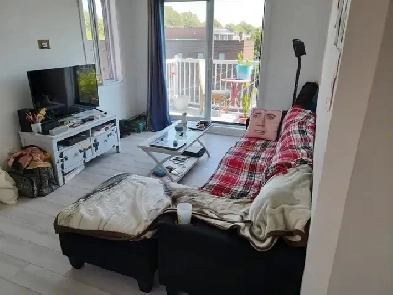 VILLERAY - 4 1/2 a louer | 4 1/2 for rent Image# 1