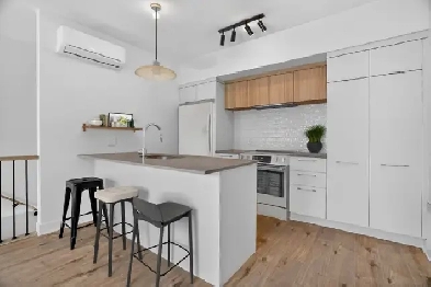 A VENDRE - VERDUN CONDO NEUF 1 CHAMBRE 399 000$   TX Image# 1