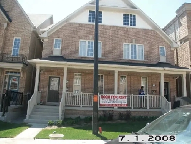 One Bed Room Available at York Village Image# 1