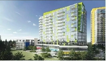 University CITY Condo (Green Building) include parking&furniture Image# 1