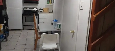 Private Furnished  room for rent in Scarborough Image# 1