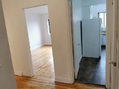 Apartment for rent Cote des Neiges Image# 1