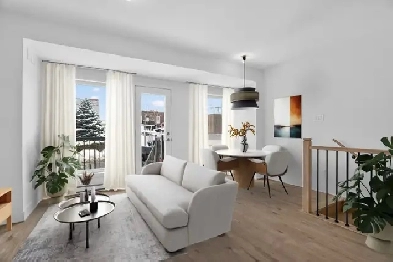 A VENDRE - VERDUN CONDO NEUF 1 CHAMBRE IDEAL 1ER ACHAT Image# 1