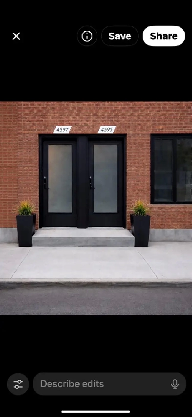 PLATEAU won’t last / PLATEAU  Ne trades pas Image# 1